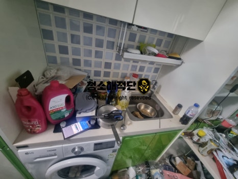 청소해적단 이미지