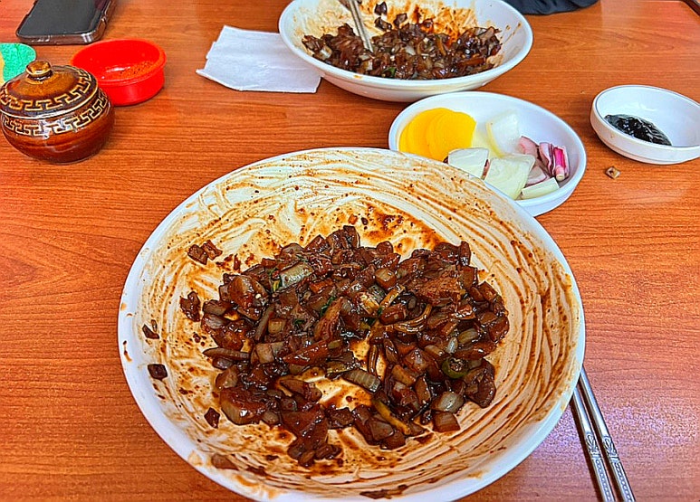 유원반점 이미지