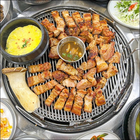 샤부돈 이미지