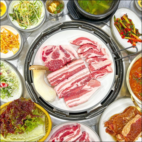 샤부돈 이미지