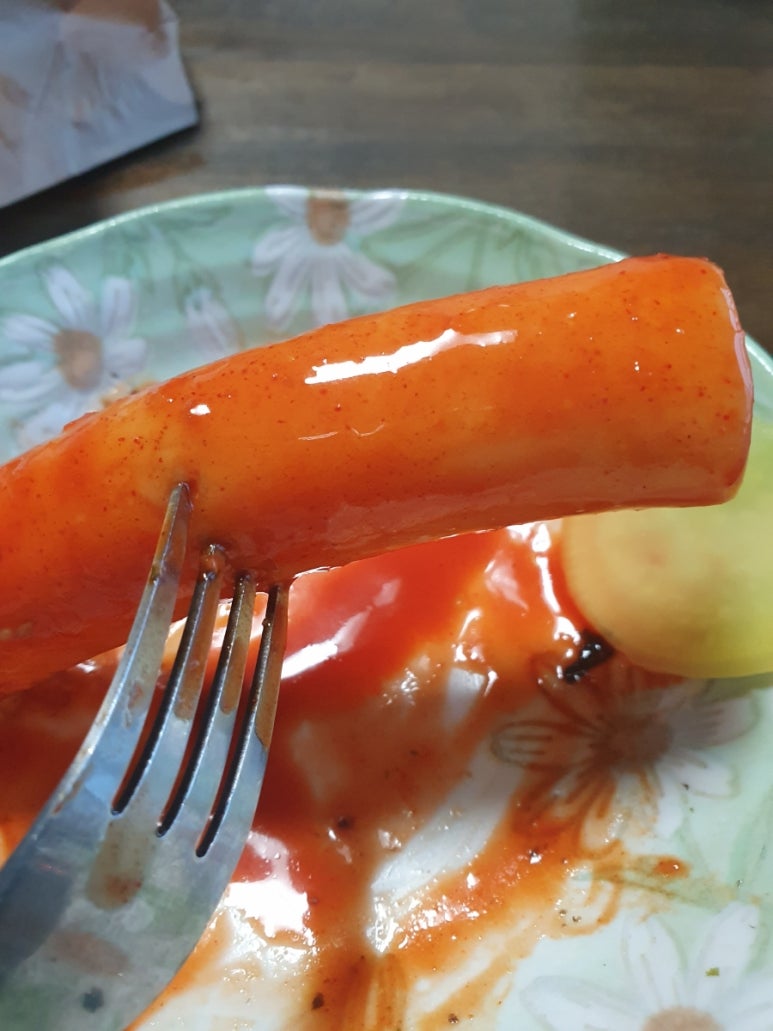 33떡볶이 김해진영점 이미지