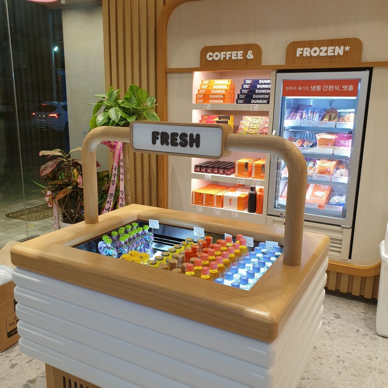 파리바게뜨 이천마장점 이미지
