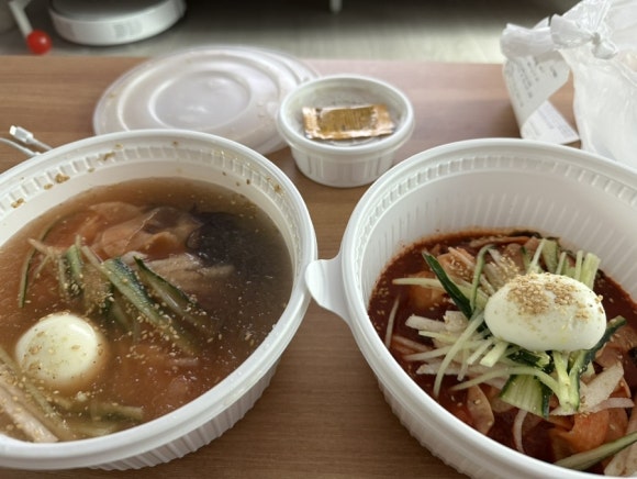 황금돈까스앤비빔냉면 이미지