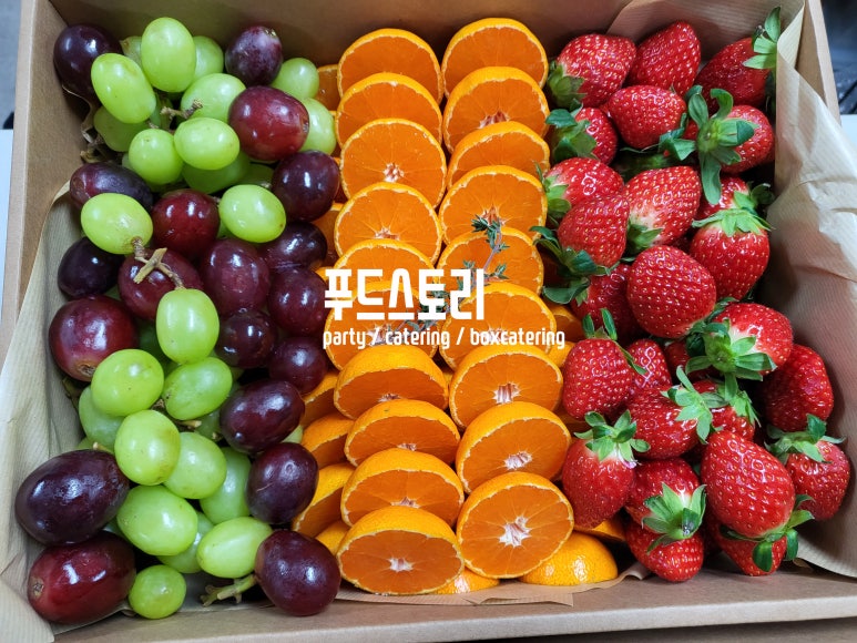 주식회사 스토리푸드 이미지