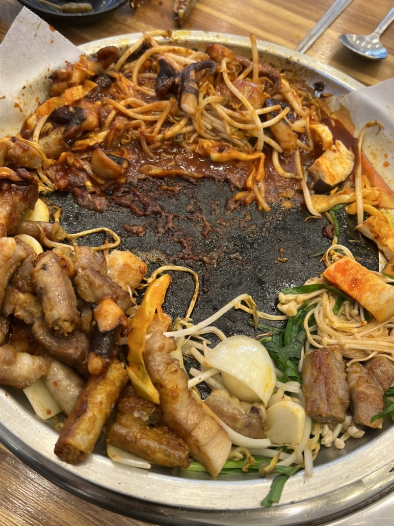 뽀까뽀까쭈꾸미 이미지