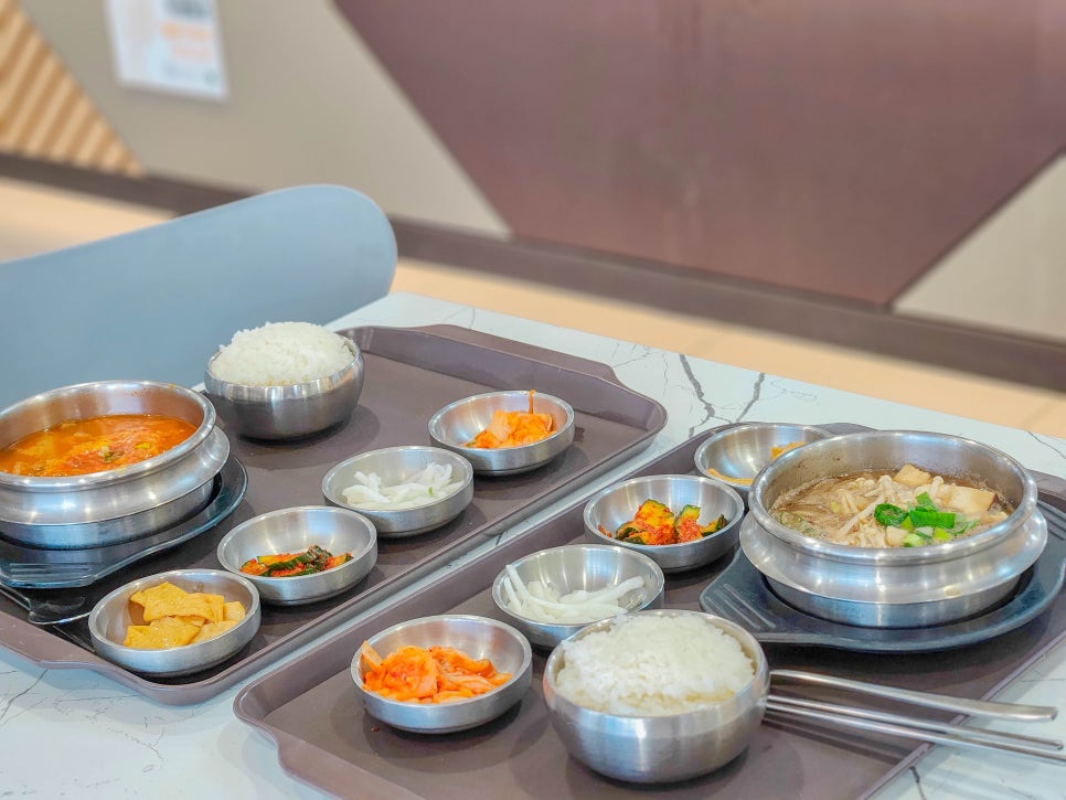 당진영덕 고속도로 휴게소 맛집 문의청남대휴게소 하행 (영덕방향) : 네이버 블로그