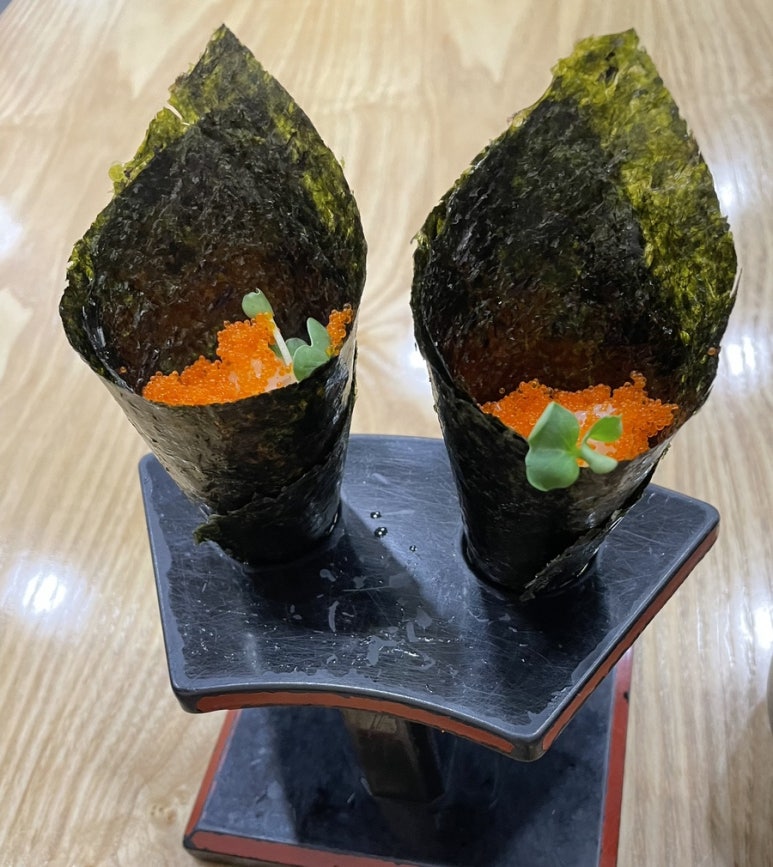 박원명초밥;참치 이미지