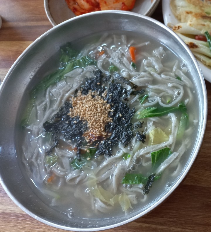 옻골손국수 이미지