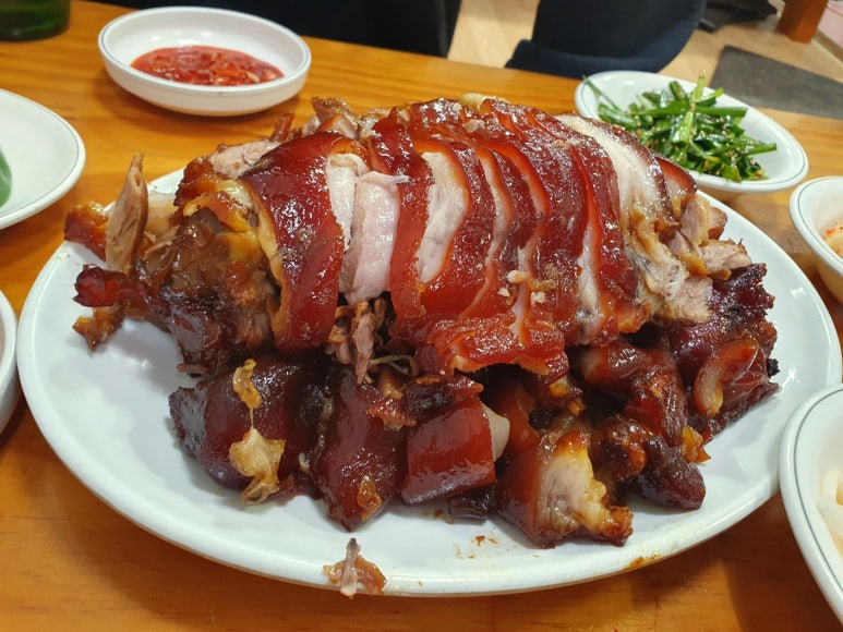 금성족발 이미지
