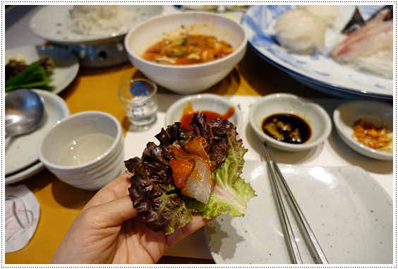 선창회식당 이미지