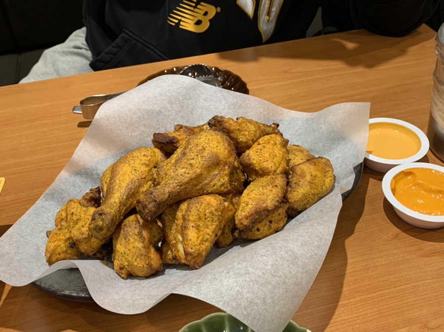 굽네치킨(신갈점) 이미지