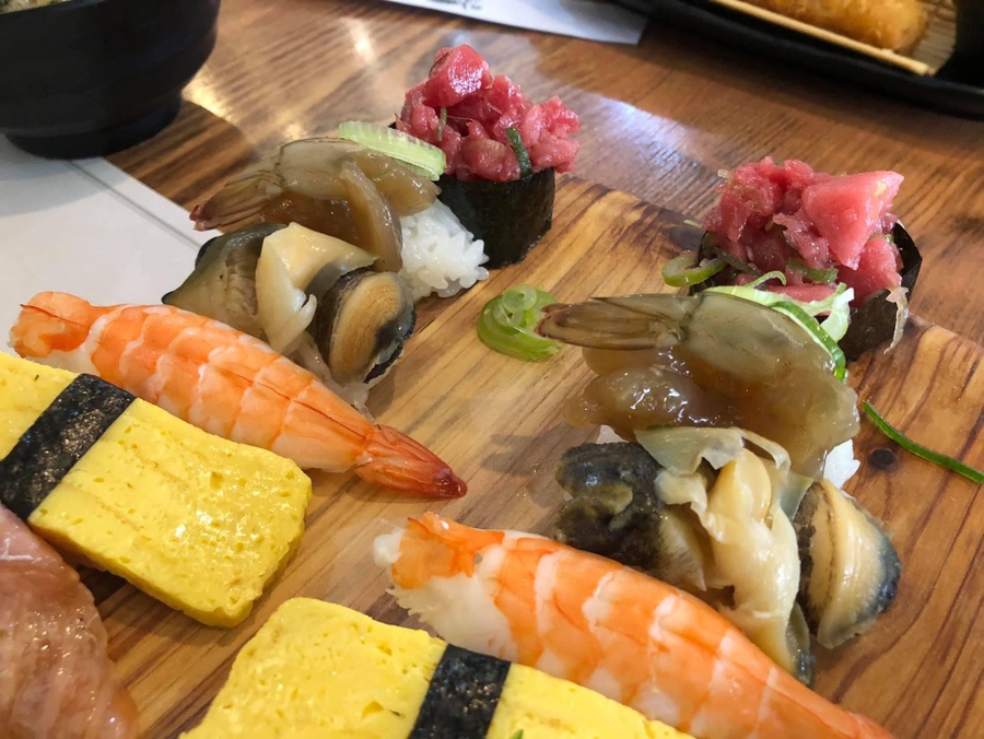 김영섭초밥 이미지