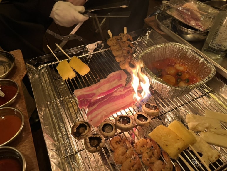 호호미트클럽 이미지