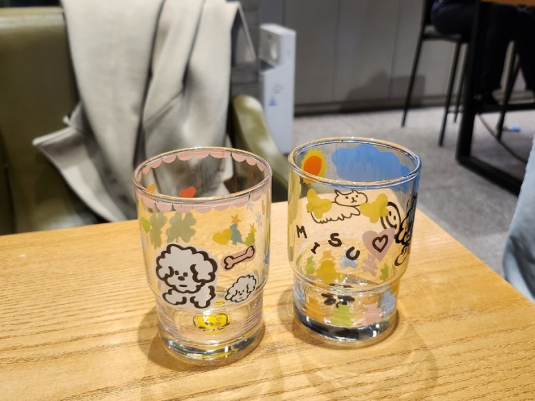 너랑나랑콩나물국밥삼겹살 이미지