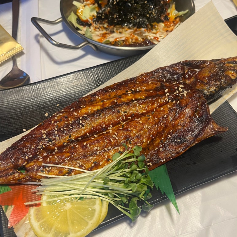 수산시장회포장배달 이미지