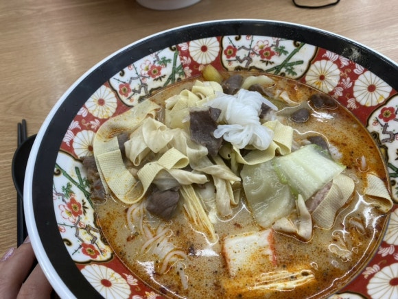라화공방 내외점 이미지