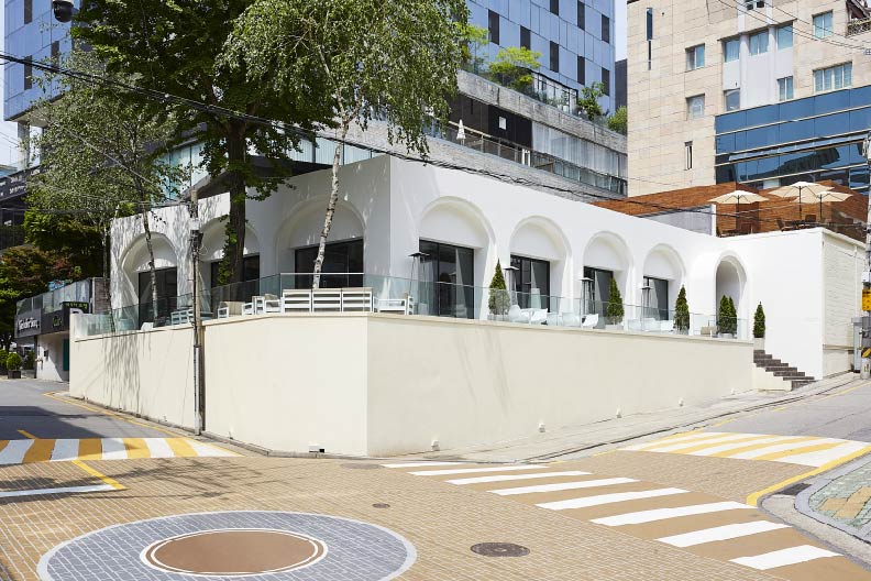 더테라스커피 이미지