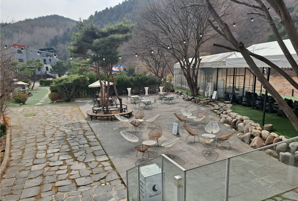 아라해물칼국수 이미지