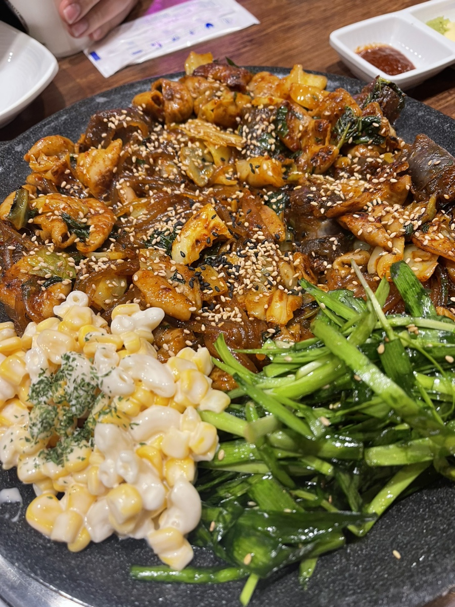 곱분이곱창 순천조례점 이미지