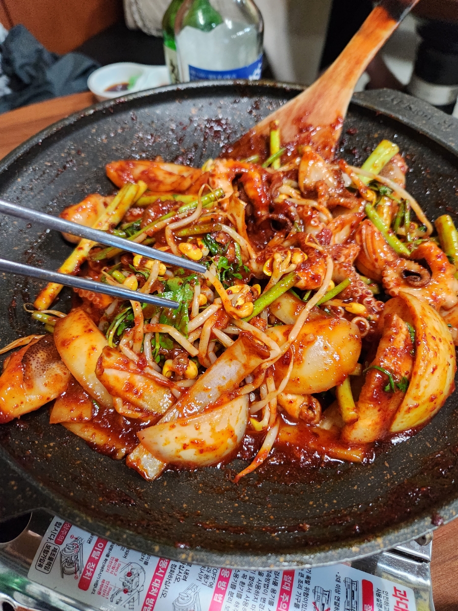 쭈꾸미마을 이미지