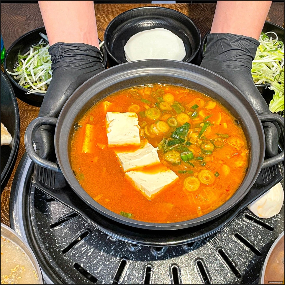 삼촌갈비 이미지