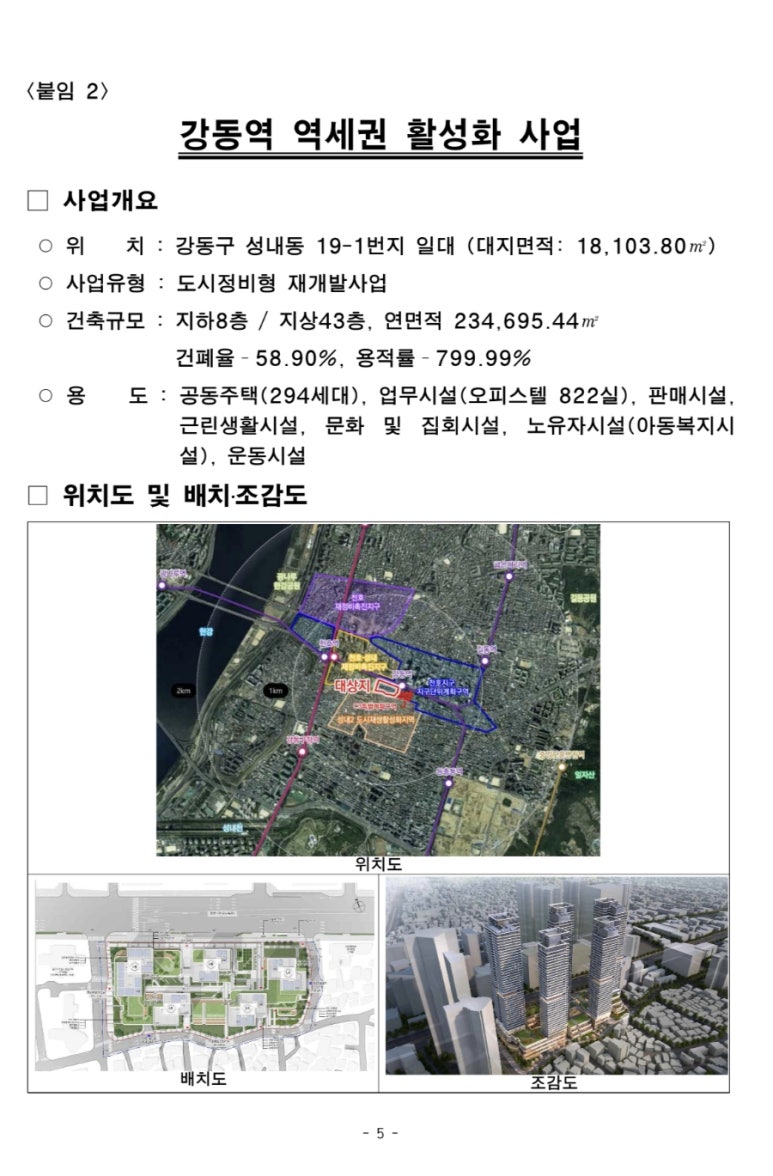 길음시장 이미지