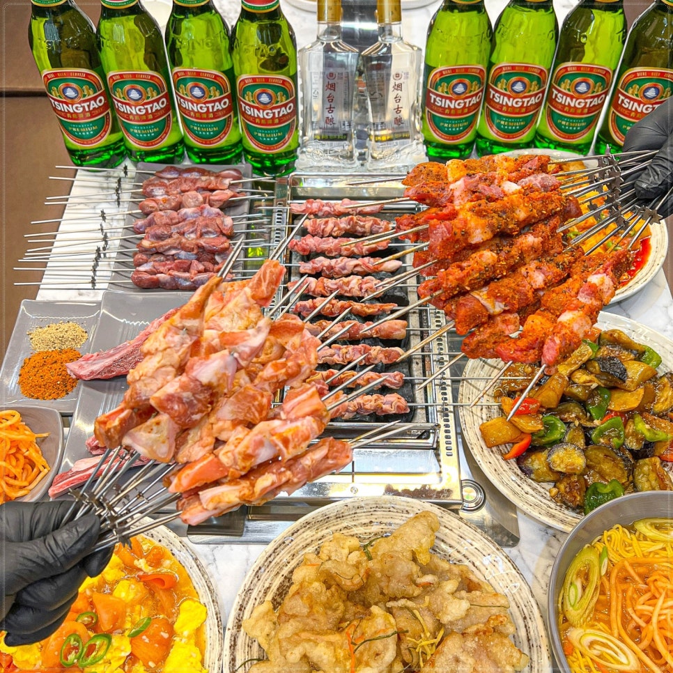 향양꼬치 이미지