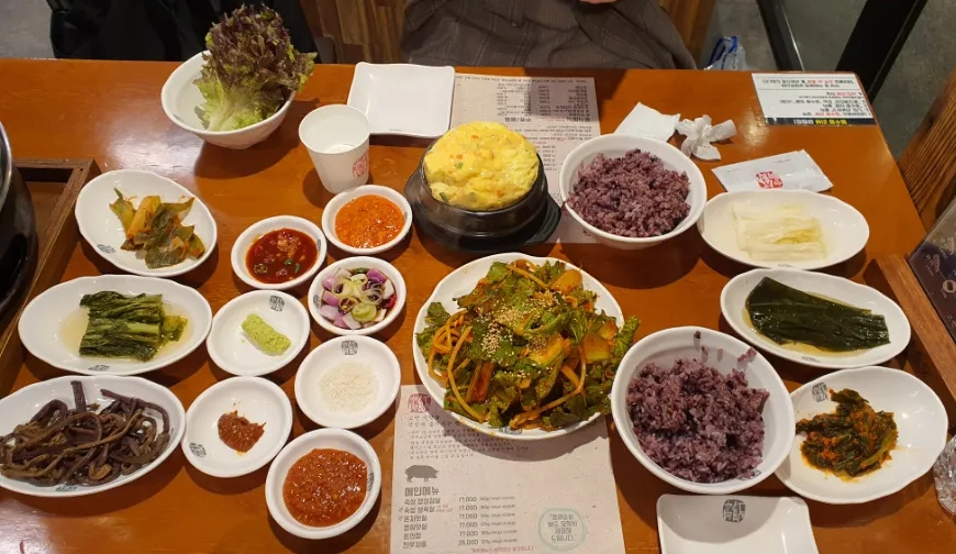 고반식당양주 이미지