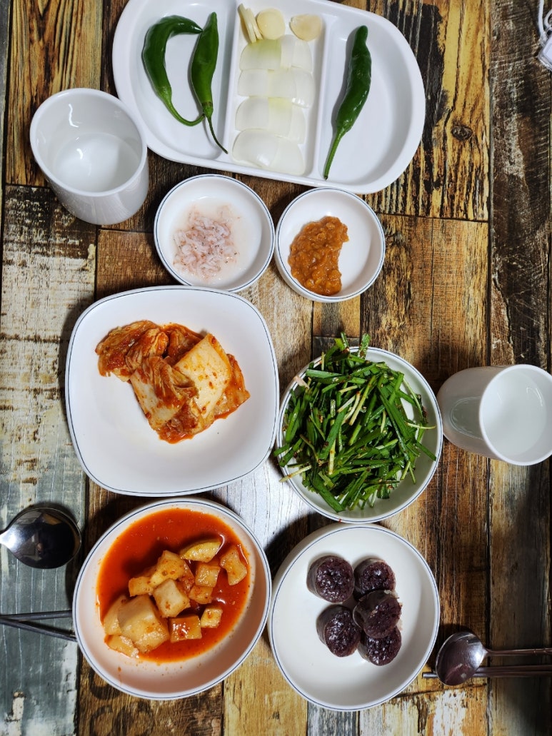 서부밀양돼지국밥전문점 이미지