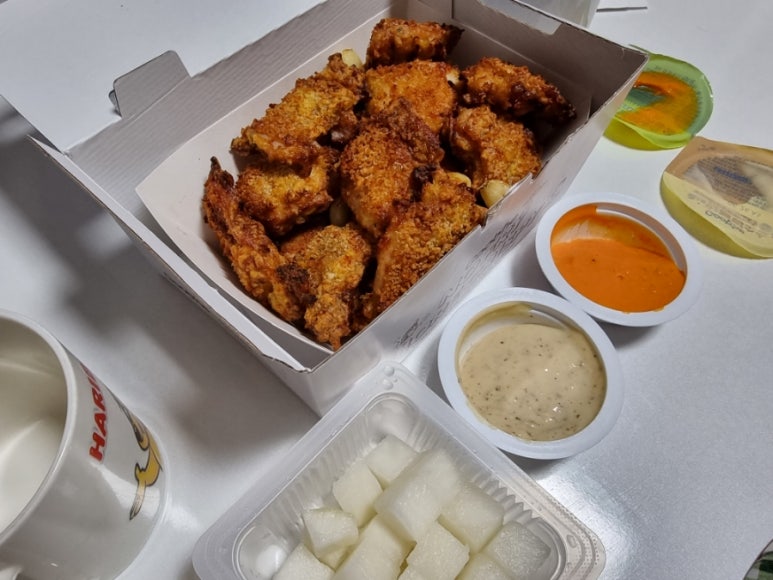 굽네치킨구미확장단지점 이미지