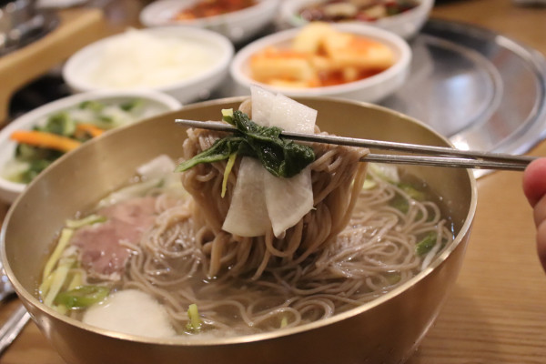 제형면옥막뚱이네 이미지