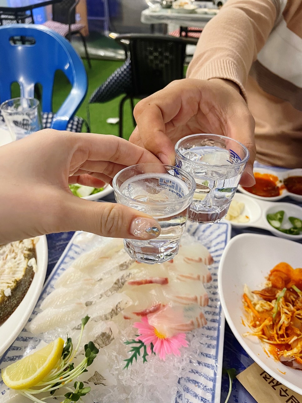 김해어부 이미지