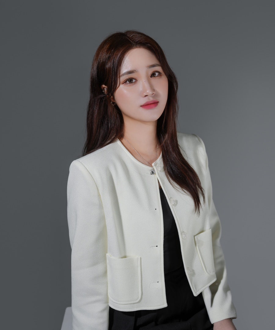 준헤어 이미지