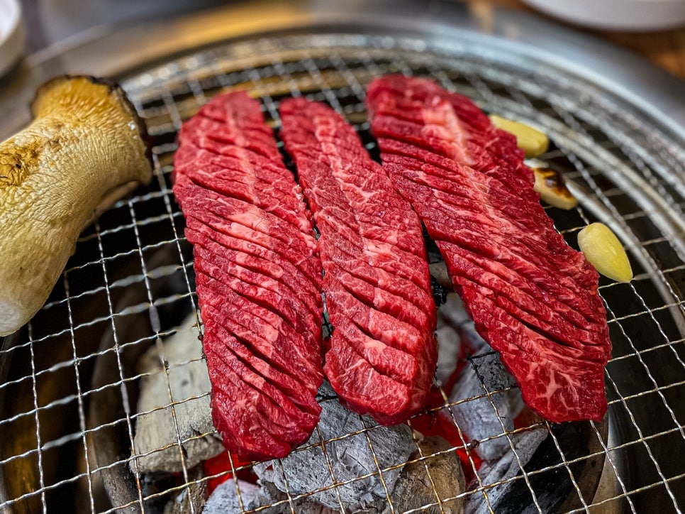 매일축산 직판장 이미지