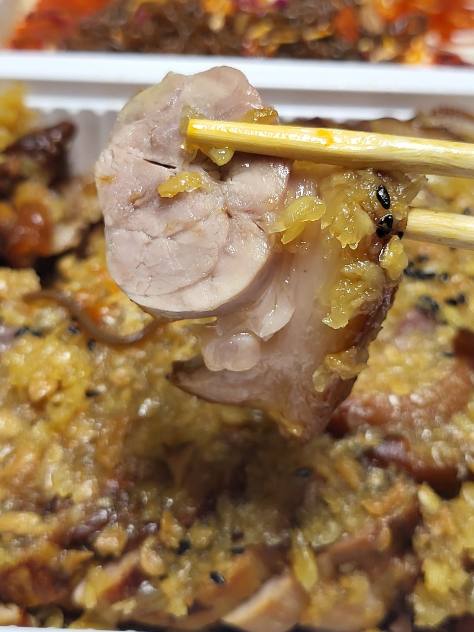 세류족발 이미지