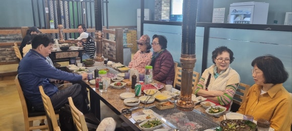한우농가&고창장어 이미지