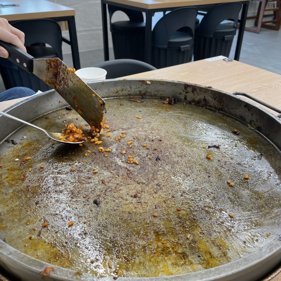 강릉춘천산골닭갈비앤막국수 이미지