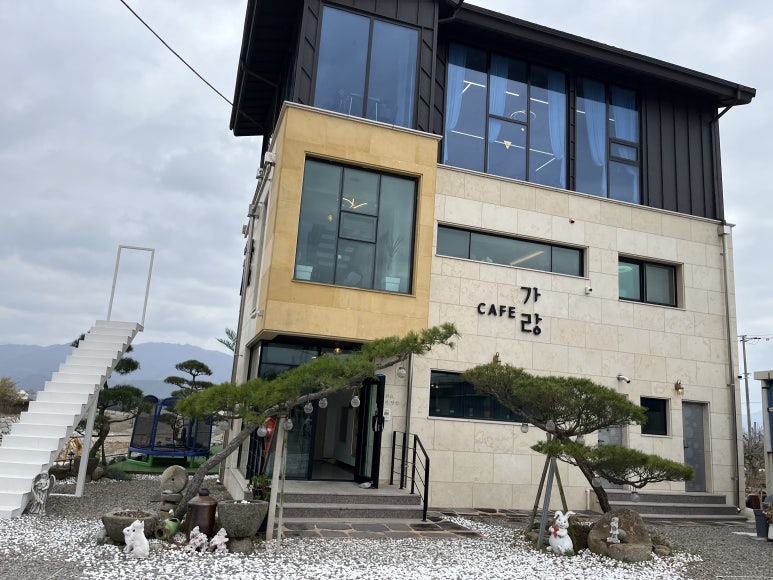 카페가랑(cafe가랑) 이미지