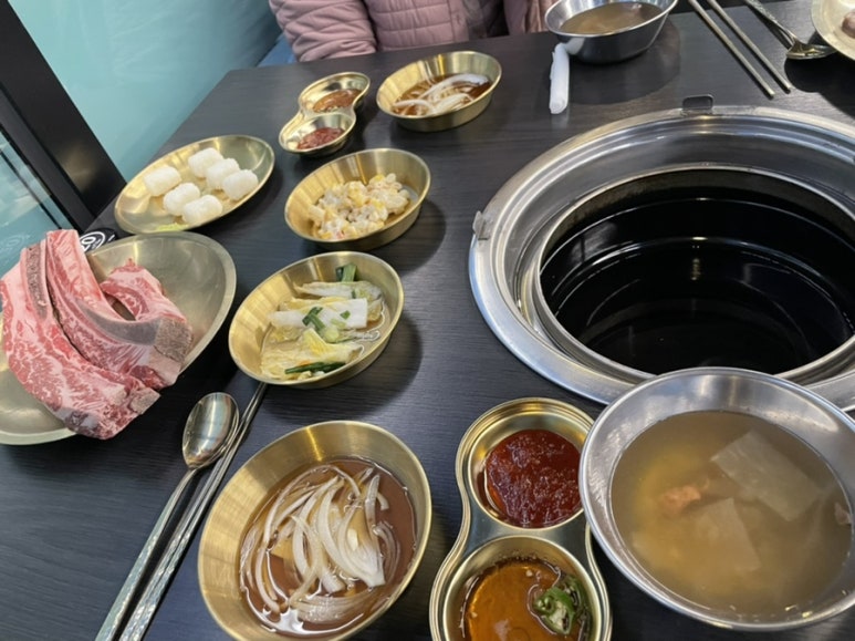 소소한숯불갈비충주 이미지