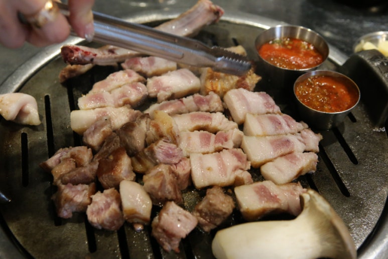 마전동연탄집 이미지