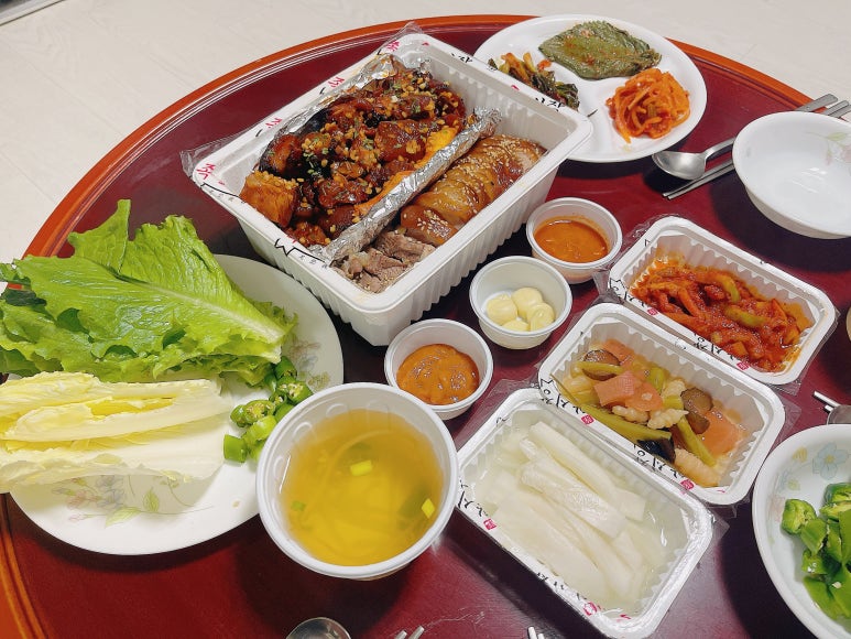 족발야시장부평갈산점 이미지