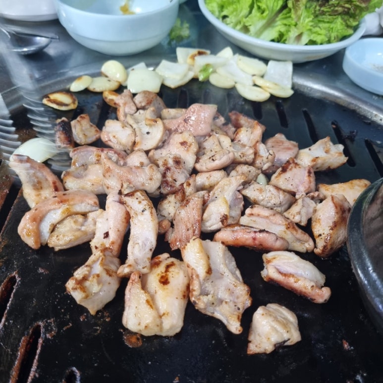 부천주먹고기 이미지