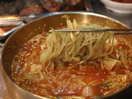 포탄소갈비 이미지