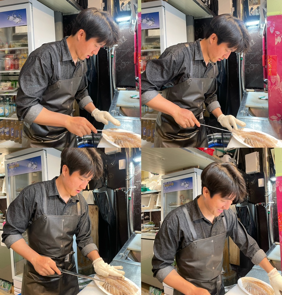 원앙수산 이미지