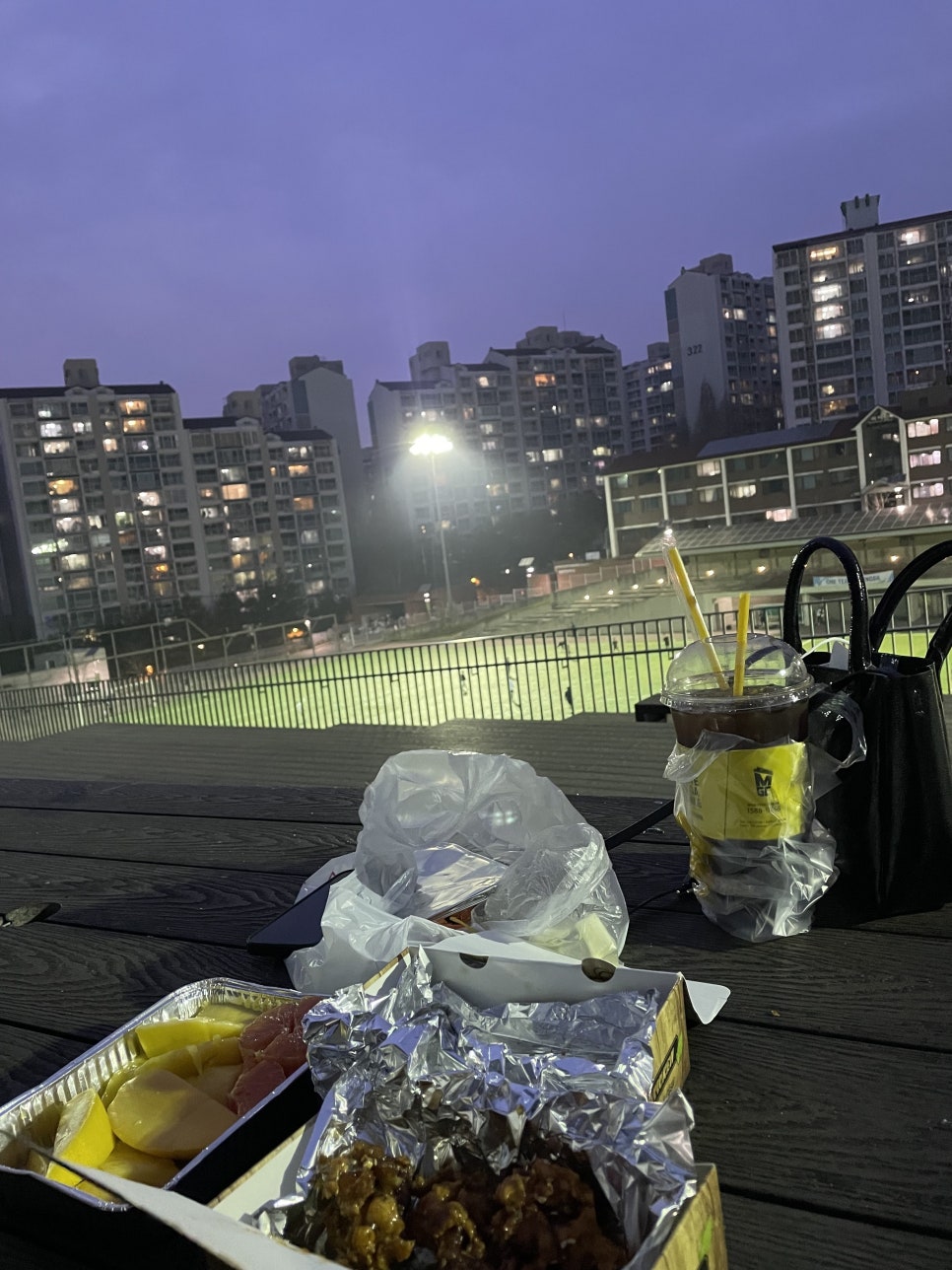 온씨닭집 이미지