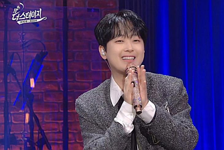 더스테이지 이미지