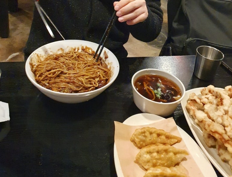 홍콩반점0410삼양동 이미지