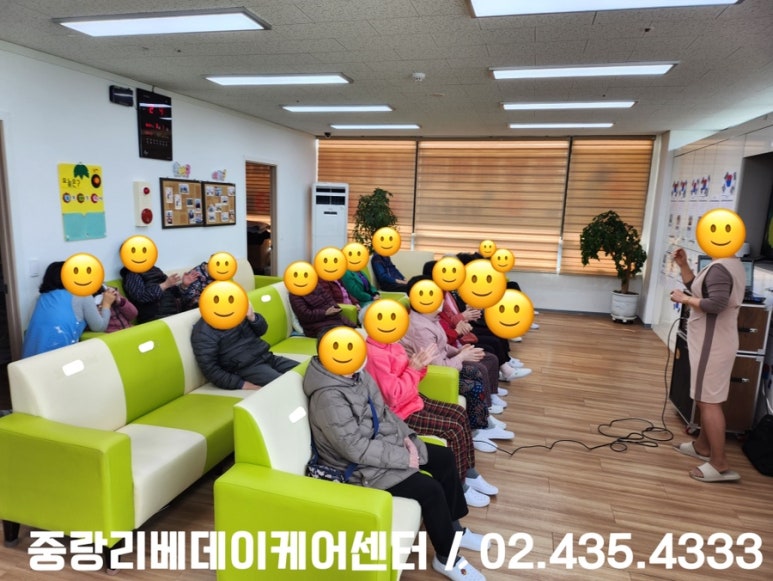 리베노래방 이미지