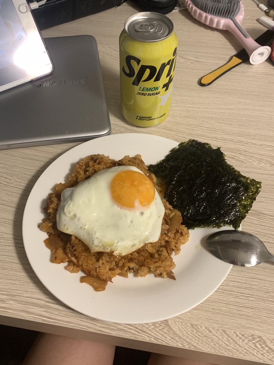 맛나즉석김 이미지