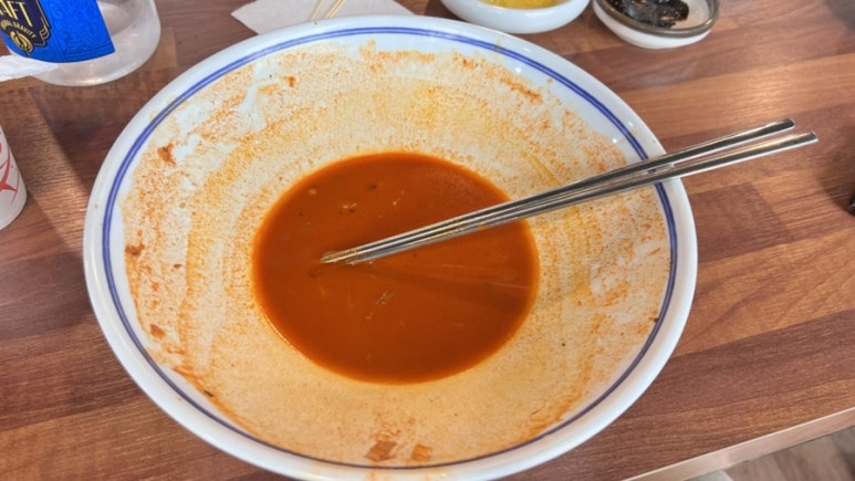 바른반점 이미지